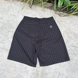 Buggy Stripe Shorts