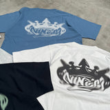 Motion King Logo Tee