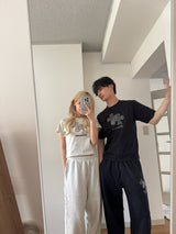 Rcross logo regular ss tee