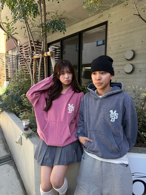 HOODIE COLLECTION – YZ