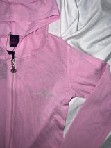 Angel Sheer Shirts Hoodie