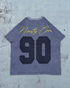 90 Numbering Tee