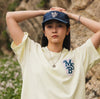 WAPPEN OG LOGO TEE