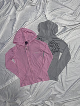 Angel Sheer Shirts Hoodie