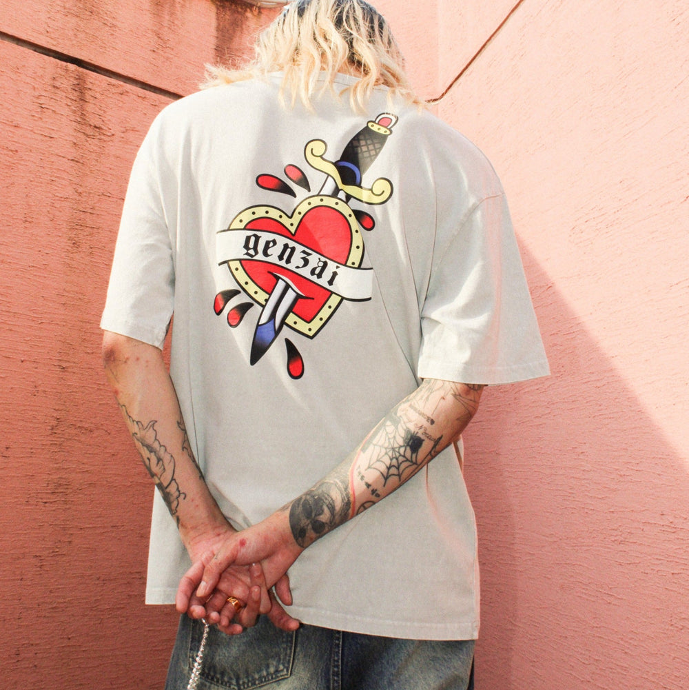 トップス genzai Chain Gang Track Jersey Tops トップス genzai Chain