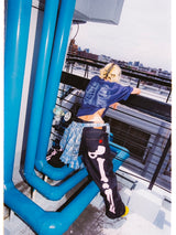 Bone Rigid Denim Pants