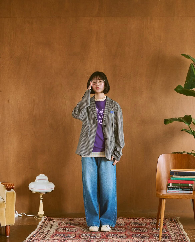 일반적인 갈매기 제품. 여름 2025