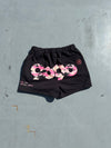 90 Logo Micro Shorts 