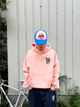 MSB Wappen hoodie