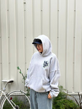 MSB Wappen hoodie