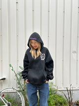 MSB Wappen hoodie