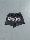 90 Logo Micro Shorts 