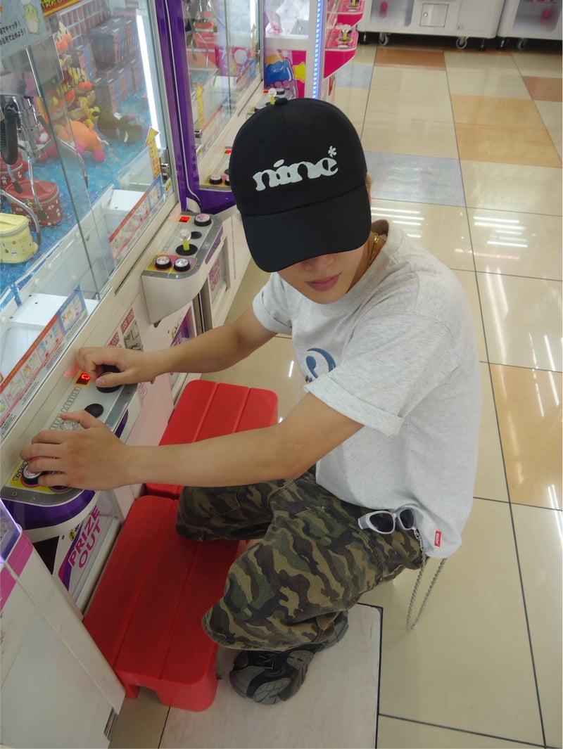 Ameba Logo Cap