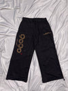 OG  Logo Glitter Sweat Pants