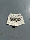 90 Logo Micro Shorts 