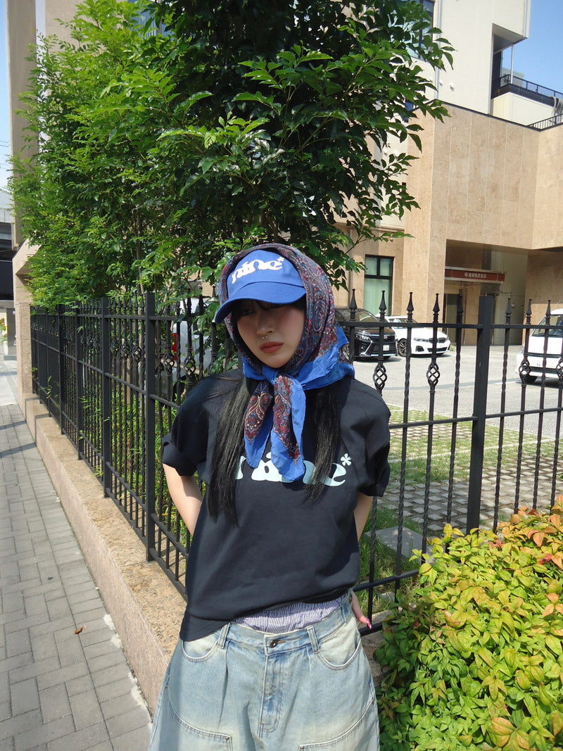 Ameba Logo Cap