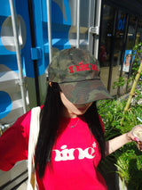 Ameba Logo Cap