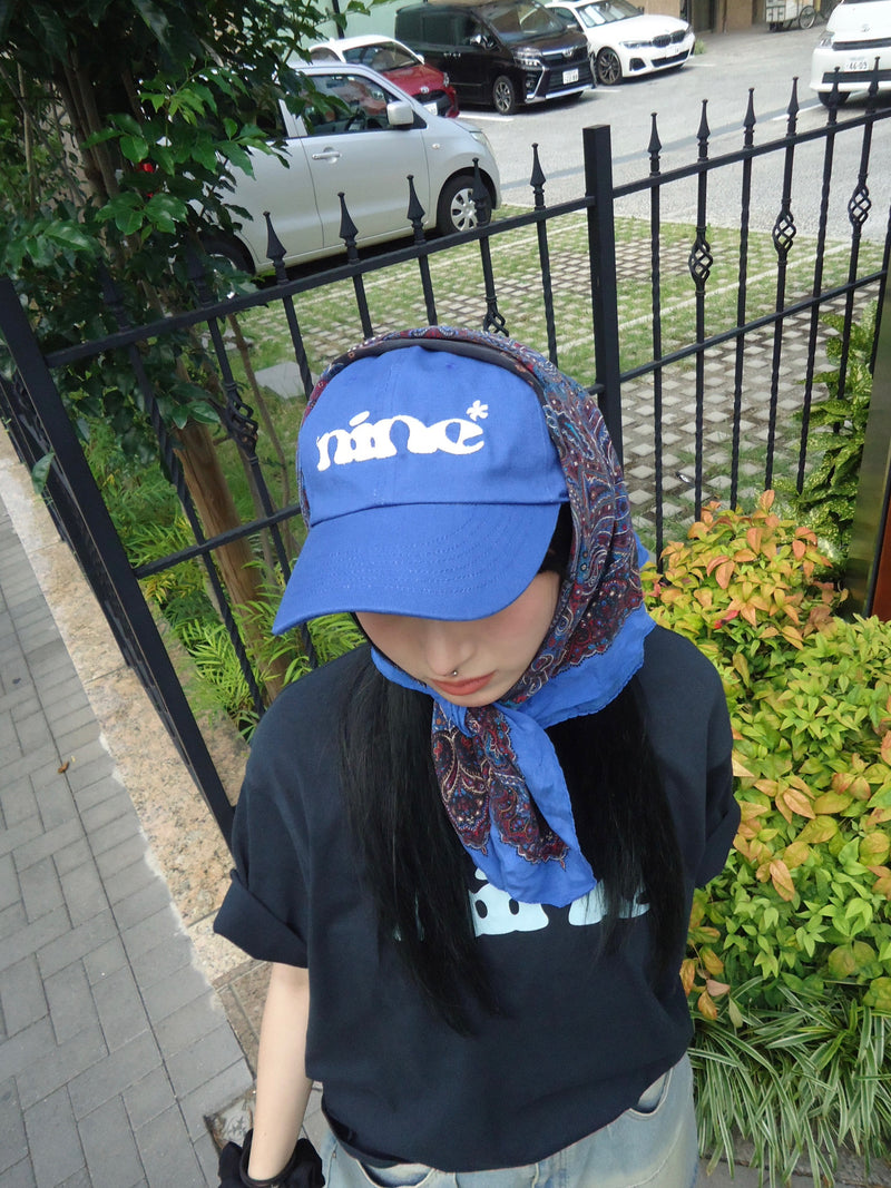 Ameba Logo Cap