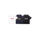 BU OG LOGO STITCH S/S TEE