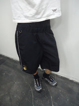 King Emblem NYLON SHORTS