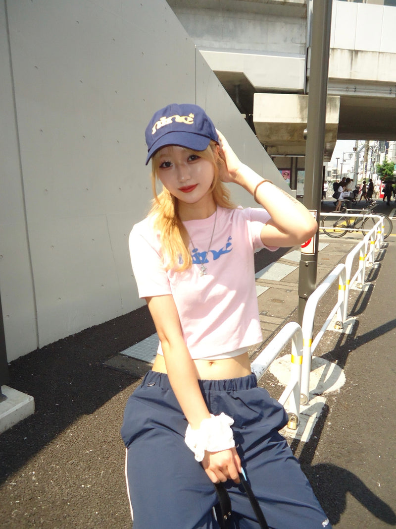 Ameba Logo Cap