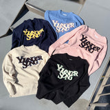 Universal Logo Sagara Knit