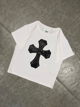Rcross ss tee 