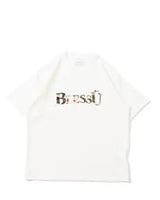 BU CAMOUFLAGE PATTERN OG LOGO S/S TEE