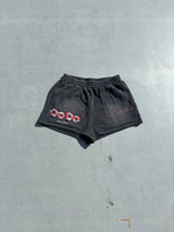 OG 로고 브리티시 마이크로 반바지 