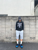 Bone Henry Neck Thermal L/S Tee 