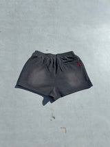 OG 로고 브리티시 마이크로 반바지 