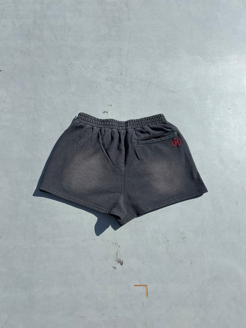 OG 로고 브리티시 마이크로 반바지 