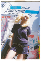 90 Logo Micro Shorts 