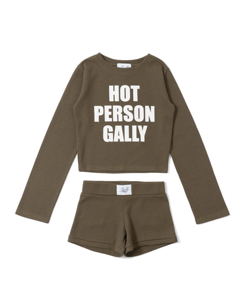 Ly Ly Lot L – YZ