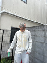 X-ray Bone Vintage L/S Tee