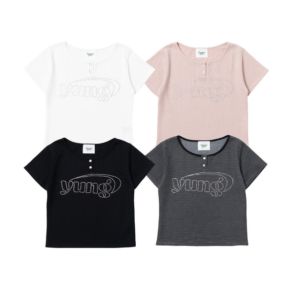 ALL TOPS – 「