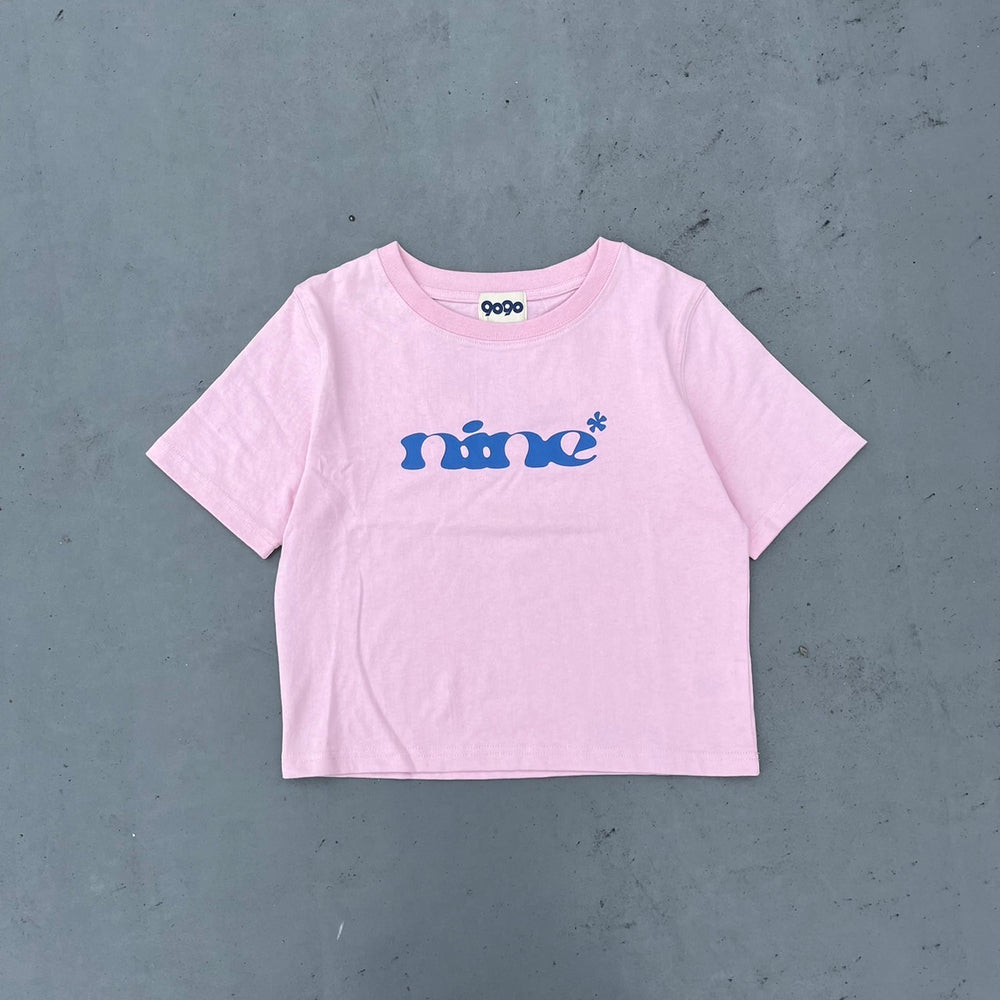 9090_TOPS(カラー: Pink) – YZ