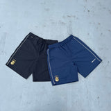 King Emblem NYLON SHORTS