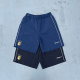 King Emblem NYLON SHORTS