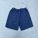 King Emblem NYLON SHORTS