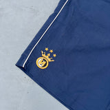 King Emblem Nylon Shorts