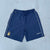 King Emblem Nylon Shorts