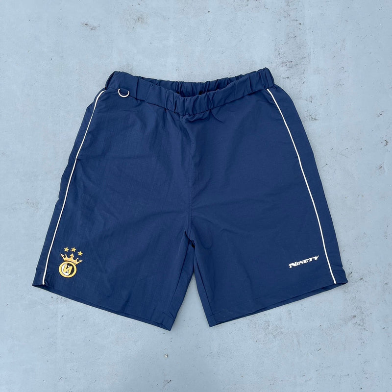 King Emblem NYLON SHORTS