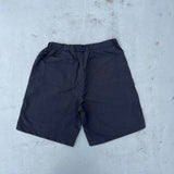 King Emblem Nylon Shorts