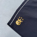 King Emblem NYLON SHORTS