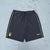 King Emblem Nylon Shorts