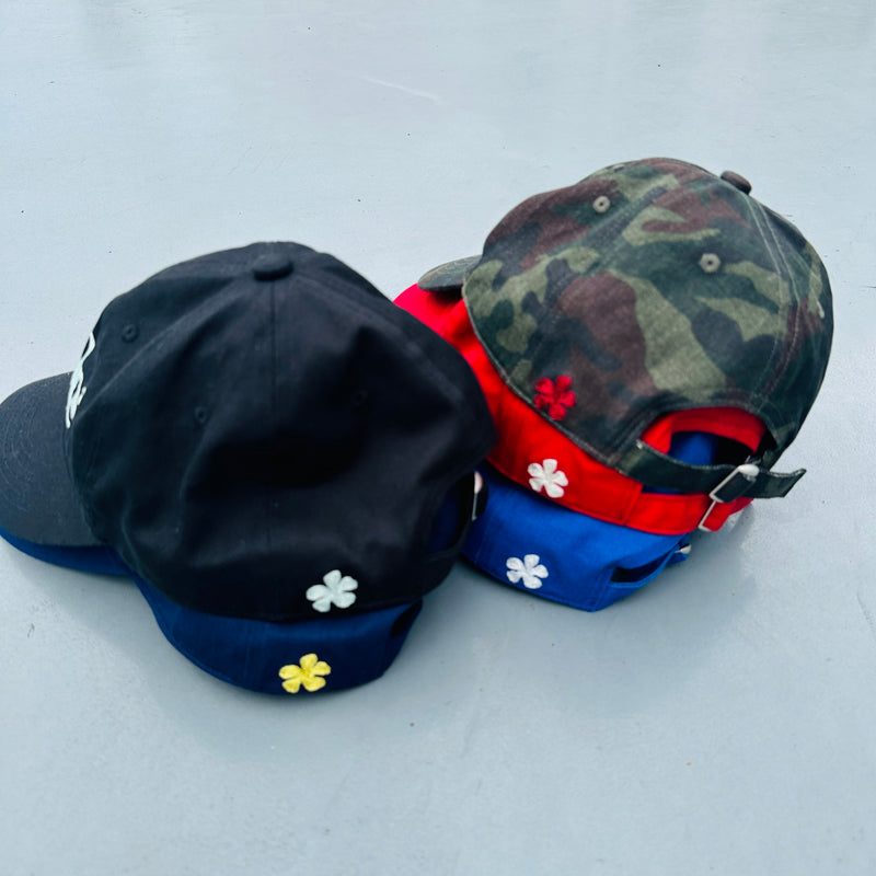 Ameba Logo Cap