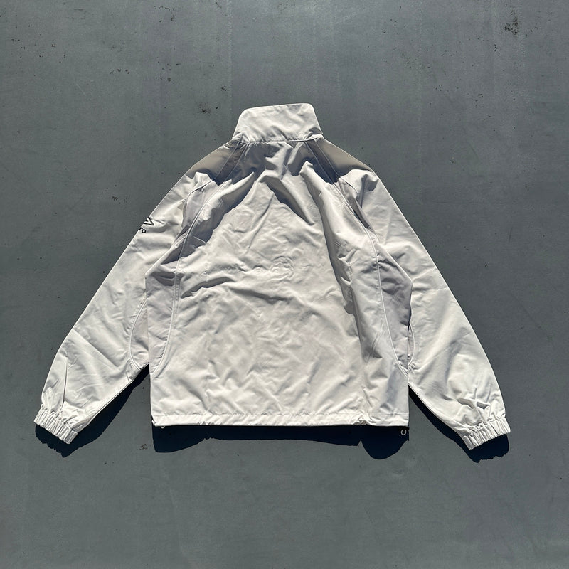 9090 × umbro Emblem Nylon Jacket