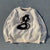 genzai g Logo Knit