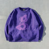 genzai g Logo Knit